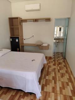 Hotel Apis silvestre - 4