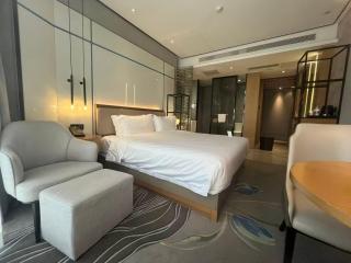 Shenzhen Nanshan Yuechao Hotel - 7