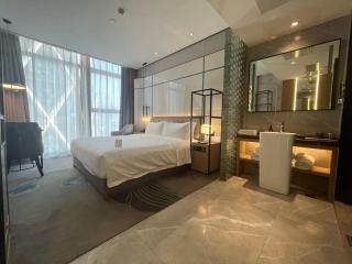 Shenzhen Nanshan Yuechao Hotel - 6