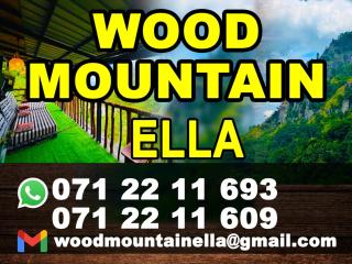 Wood Mountain Ella - 9