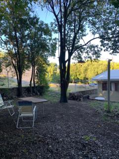 La Casita de Agua de Oro - 4