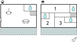 Lovely Home In Kali With Wifi - 9