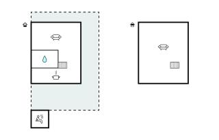 Stunning Home In Rødekro With Sauna - 9
