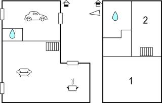 La Maison D'ici Et D'ailleurs - 9