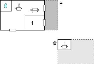 Lovely Apartment In Sutivan With Wifi - Sutivan - 9