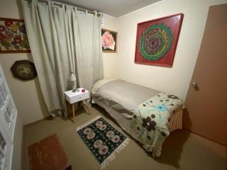 Acogedor departamento - 7