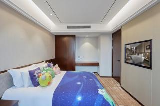 Madison Hotel Ningbo Tianyi Square Xinyuan - 7