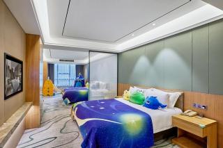 Madison Hotel Ningbo Tianyi Square Xinyuan - 4