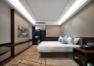 Madison Hotel Ningbo Tianyi Square Xinyuan - 5