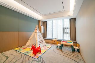 Madison Hotel Ningbo Tianyi Square Xinyuan - 2