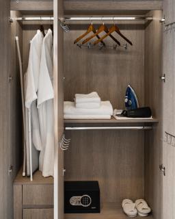 Hampton Residence Phayathai - 2