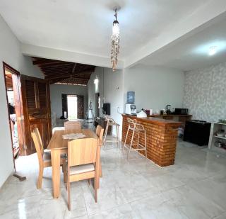 Casa por do sol Flecheiras - 5