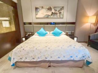 北京三颗糖民航国际酒店 - 7