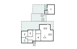 Cozy Home In Meisingset With Kitchen - 9