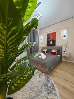 Great Studio & 市中心豪華公寓 - 6