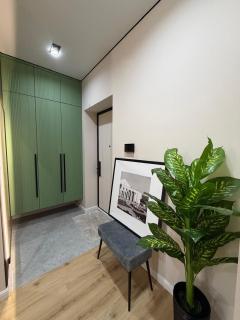 Great Studio & 市中心豪華公寓 - 5