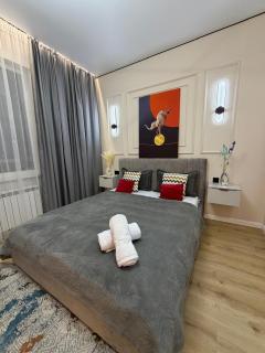 Great Studio & 市中心豪華公寓 - 3