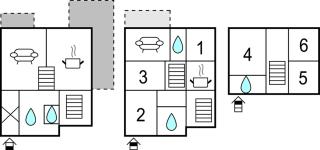 Pet Friendly Home In Gaiole In Chianti - 9