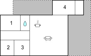 Beautiful Home In Højby With Wifi - 9