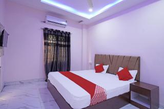 Hotel O Anukampa - 4