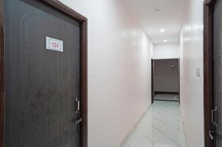 Hotel O Anukampa - 8