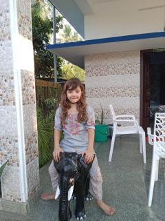 Penuel marari homesty - 2