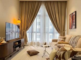 Space Residency Relaxing Wabi Suite by Nexstay - 5