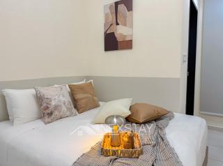 Space Residency Relaxing Wabi Suite by Nexstay - 4