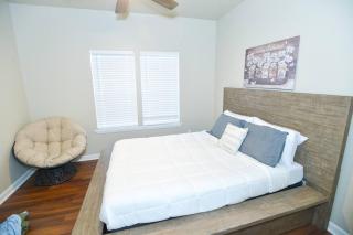 Modern Farmhouse | Game Loft + Home Air Purifier - 8