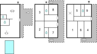 Beautiful Home In Sevid - 9