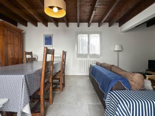 Villa de vacances à La Palmyre - 3 chambres - FR-1-705-90 - 2