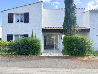 Maison 6 pers. à La Palmyre - Proche mer - Parking - FR-1-705-31 - 0