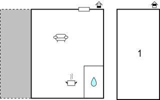 Cozy Home In Karlstad With Wifi - 9