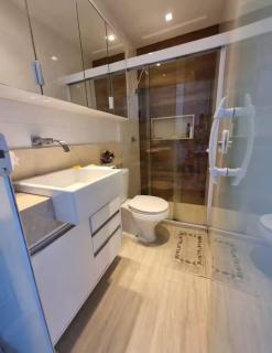 Apartamento climatizado em Ondina - 4