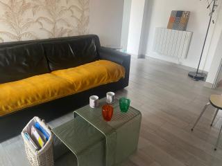 Maison rénovée proche plage, jardin clos, terrasse et parking privé - FR-1-22-353 - 1