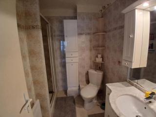 Joli T2 bord de mer à 2mn du marché de Sanary - 9