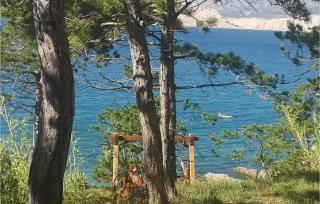 Nice Apartment In Novalja With House Sea View - 9