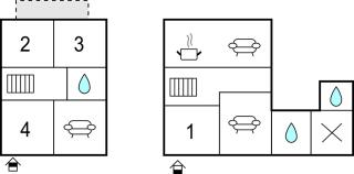 Stunning Home In Alcala La Real - 9