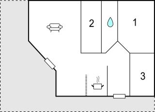 Nice Home In Slagelse With Wifi - Slagelse - 9