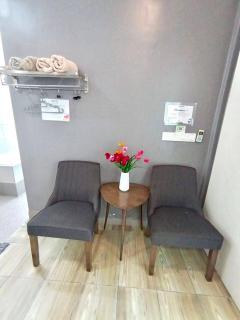 Octagon Premium Ipoh Town Center 2BR 121 by Grab A Stay - 7