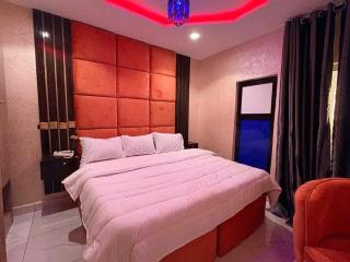 KINGS ISREAL HOTEL Agbor - 4