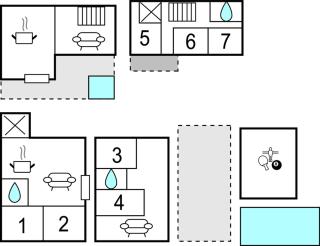Beautiful Home In Skofije - 9