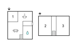 Beautiful Home In Hoeven With Wifi - 9