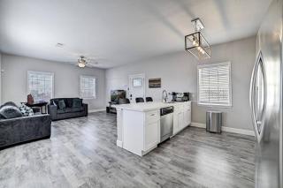 Bayou Bungalow - right in the heart of Galveston! - 7
