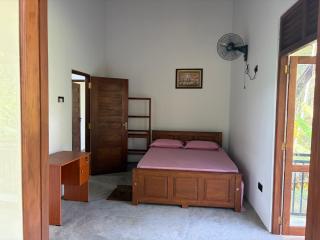 Gurugoda Riverside Villa - 9