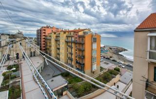 Holiday Home In Savona - 0