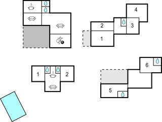 Amazing Home In Vallo Della Lucania - 9