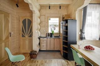 Highlander holiday home with a fireplace, Zakopane - 6