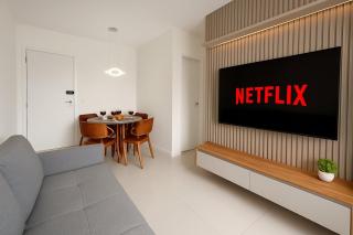 Essência da Praia - 2 Quartos - 9