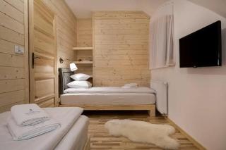 Comfortable holiday home, 3 bedrooms, fireplace - 3